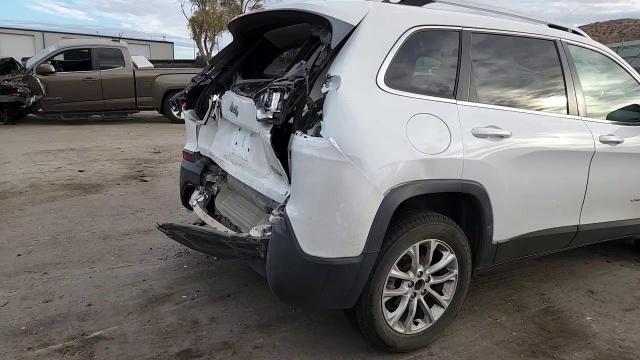 2019 Jeep Cherokee Latitude VIN: 1C4PJLCB6KD248212 Lot: 93712755