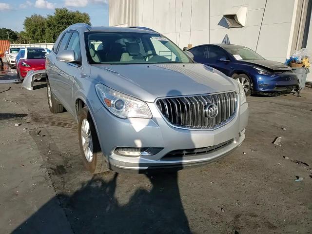 2014 Buick Enclave VIN: 5GAKRAKD7EJ131756 Lot: 94339535