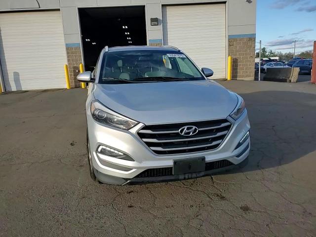 2018 Hyundai Tucson Sel VIN: KM8J3CA49JU743356 Lot: 93547875