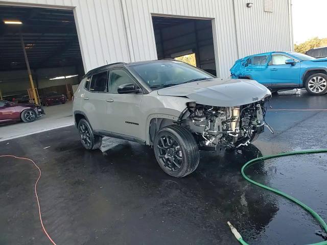 2023 Jeep Compass Latitude VIN: 3C4NJDBN4PT563052 Lot: 93842225