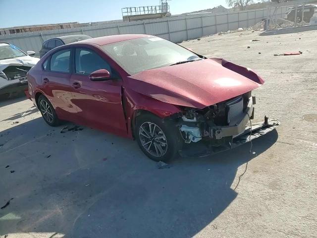 2024 Kia Forte Lx VIN: 3KPF24AD7RE838205 Lot: 91695265