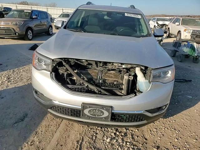 2017 GMC Acadia Sle VIN: 1GKKNSLS2HZ175462 Lot: 92822865