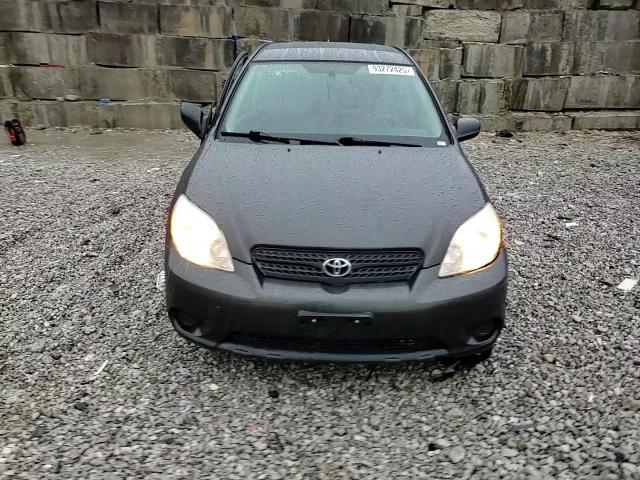 2006 Toyota Corolla Matrix Xr VIN: 2T1KR32E56C554772 Lot: 93272425