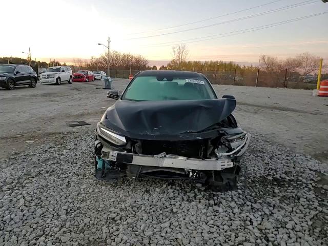 2019 Honda Insight Ex VIN: 19XZE4F58KE007985 Lot: 92209555