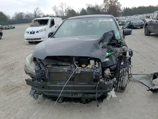 2015 Subaru Impreza Limited VIN: JF1GJAM61FH011301 Lot: 93857955