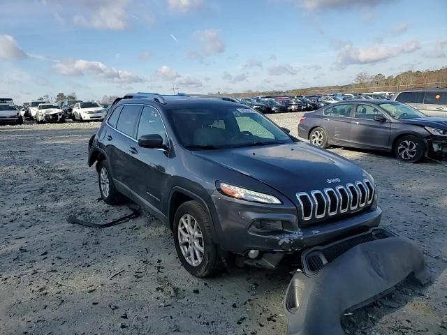 2015 Jeep Cherokee Latitude VIN: 1C4PJLCS3FW532410 Lot: 94582125