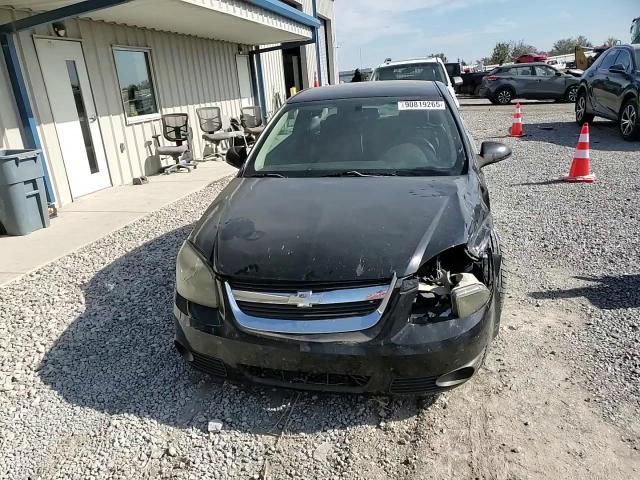 2009 Chevrolet Cobalt Lt VIN: 1G1AT18H697193893 Lot: 90819265