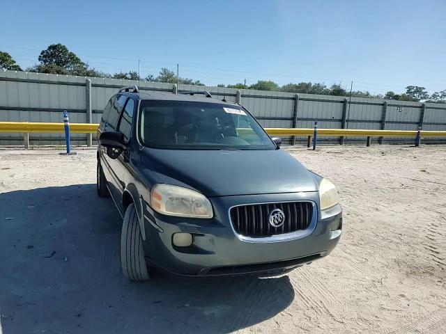 2006 Buick Terraza Cxl VIN: 5GADV33L56D118123 Lot: 93731975