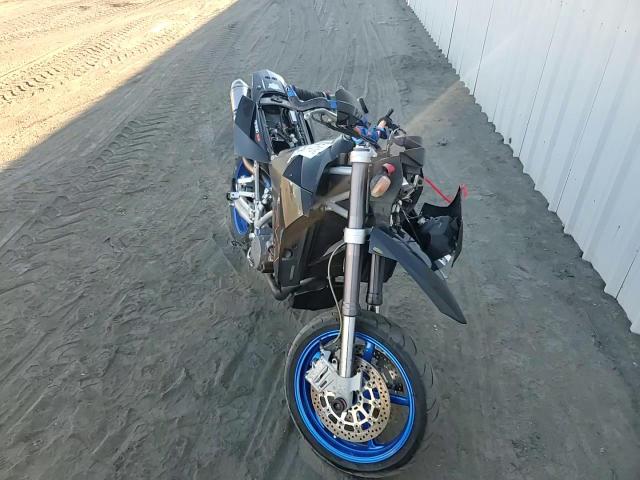 2006 Ktm 950 Supermoto VIN: VBKVS44076M922945 Lot: 91833745