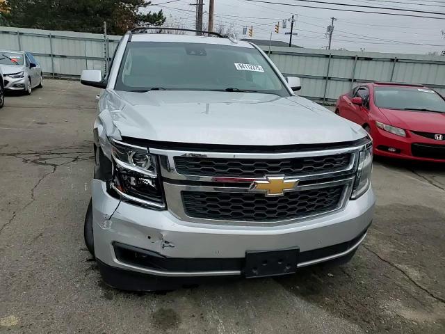 2019 Chevrolet Suburban K1500 Lt VIN: 1GNSKHKCXKR312468 Lot: 94112375