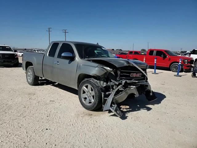 2013 GMC Sierra C1500 Sle VIN: 1GTR1VE05DZ352678 Lot: 91937055