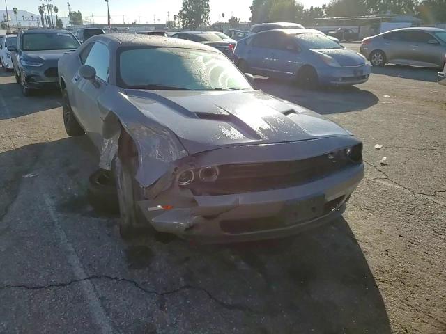 2018 Dodge Challenger R/T VIN: 2C3CDZBT9JH333540 Lot: 93343995