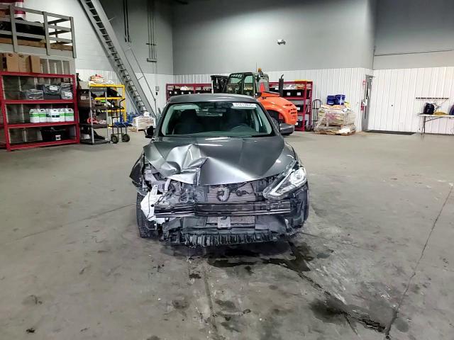 2016 Nissan Sentra S VIN: 3N1AB7AP7GY246212 Lot: 91213895