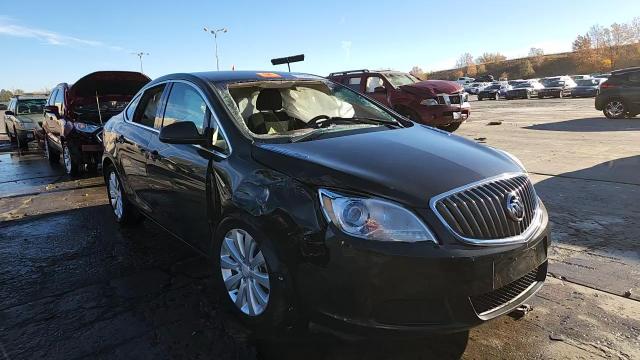 2015 Buick Verano VIN: 1G4PP5SK9F4151258 Lot: 91080565