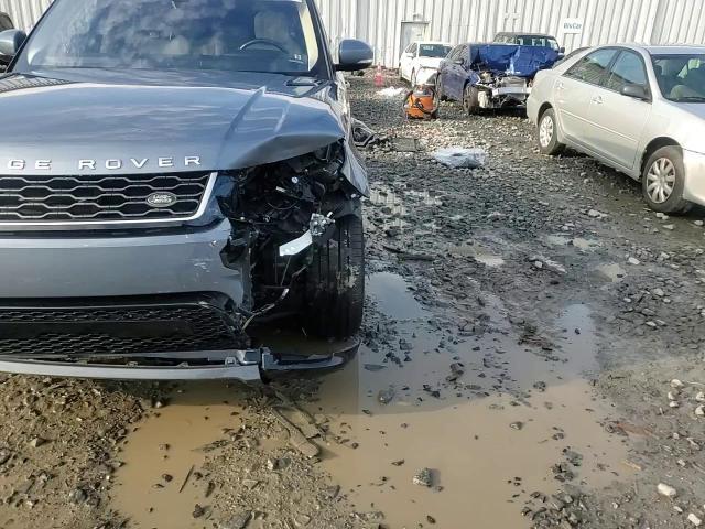 2020 Land Rover Range Rover Sport Hse VIN: SALWR2SU3LA899701 Lot: 94448575