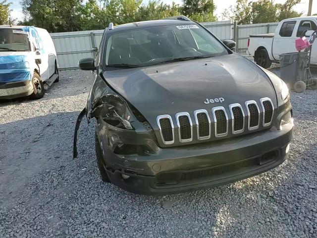 2015 Jeep Cherokee Latitude VIN: 1C4PJMCB7FW535090 Lot: 94755885