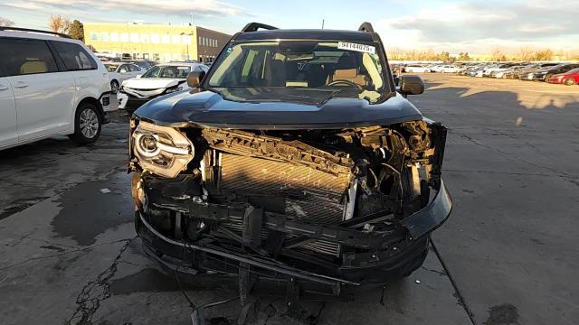 2022 Ford Bronco Sport Badlands VIN: 3FMCR9D99NRE28300 Lot: 94144075