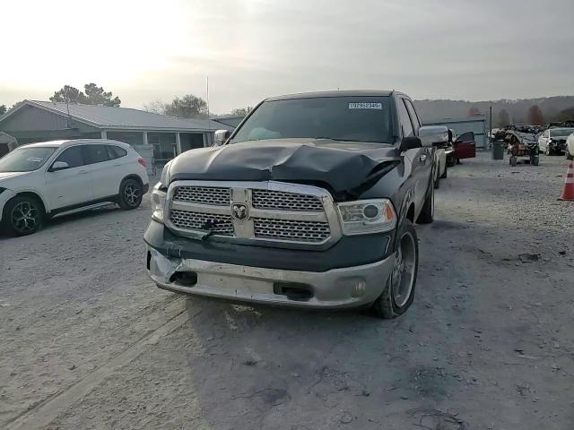 2014 Ram 1500 Laramie VIN: 1C6RR7NT4ES282736 Lot: 92952345