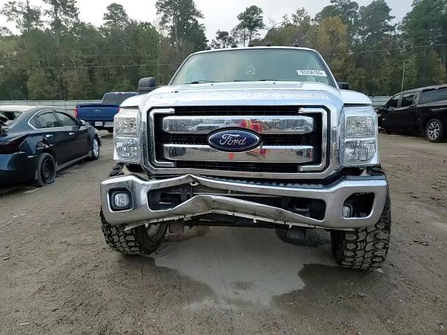 2012 Ford F250 Super Duty VIN: 1FT7W2BT8CEA37174 Lot: 93356155