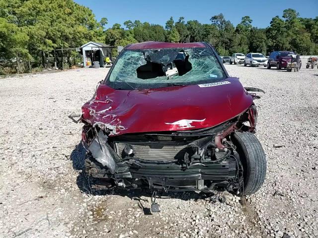 2025 Nissan Rogue Sv VIN: 5N1BT3BB3SC777110 Lot: 90986625