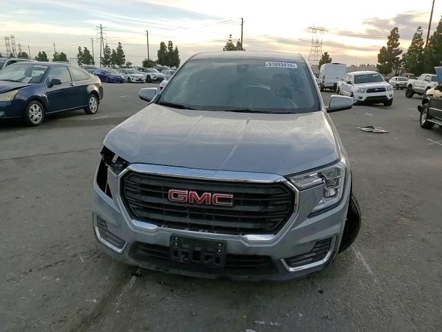 2024 GMC Terrain Sle VIN: 3GKALTEG2RL373838 Lot: 91693415