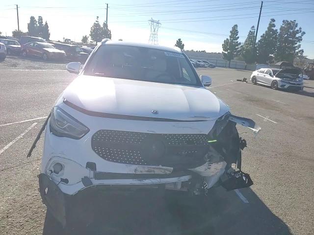 2021 Mercedes-Benz Gla 250 VIN: W1N4N4GB0MJ251675 Lot: 93789095