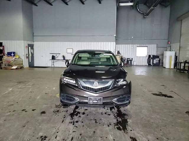 2016 Acura Rdx Technology VIN: 5J8TB4H57GL008637 Lot: 93828545