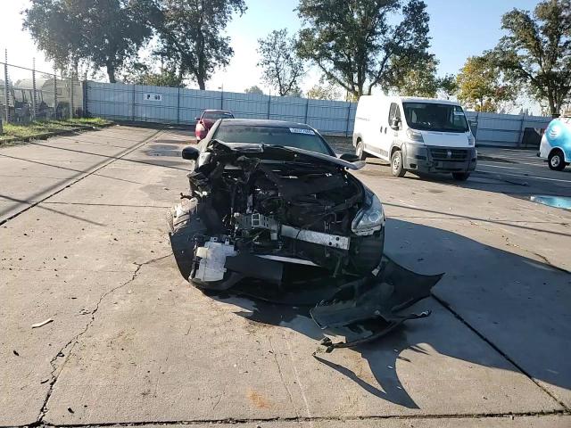 2015 Infiniti Q60 Journey VIN: JN1CV6EK5FM870536 Lot: 90377665