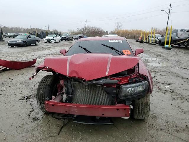 2014 Chevrolet Camaro Lt VIN: 2G1FB1E30E9322303 Lot: 93679295