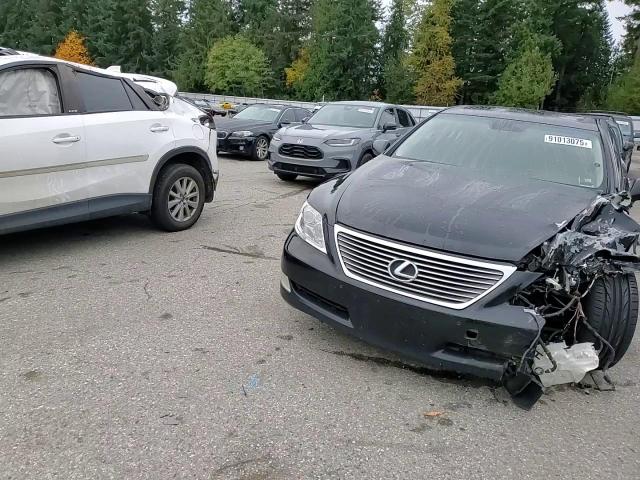 2008 Lexus Ls 460 VIN: JTHBL46FX85060335 Lot: 91013075