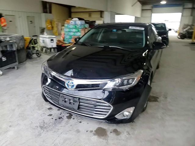 2014 Toyota Avalon Hybrid VIN: 4T1BD1EB0EU029748 Lot: 94284755
