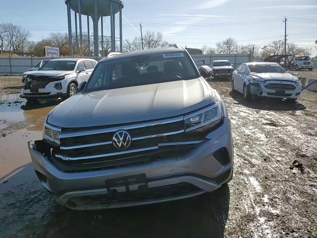 2023 Volkswagen Atlas Sel VIN: 1V2BR2CA0PC513545 Lot: 92368355