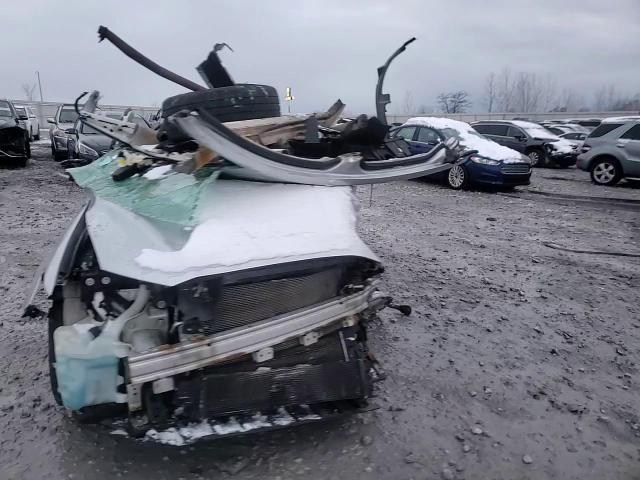 2016 Ford Fusion Se VIN: 1FA6P0HD5G5115080 Lot: 92363755