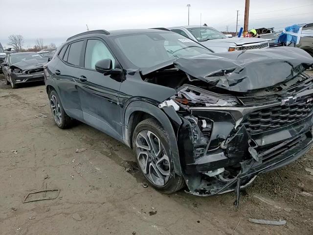 2024 Chevrolet Trax 2Rs VIN: KL77LJE22RC191757 Lot: 91617225