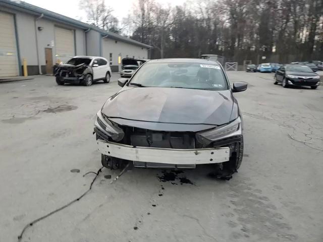2022 Acura Ilx Premium A-Spec VIN: 19UDE2F85NA006536 Lot: 92198525