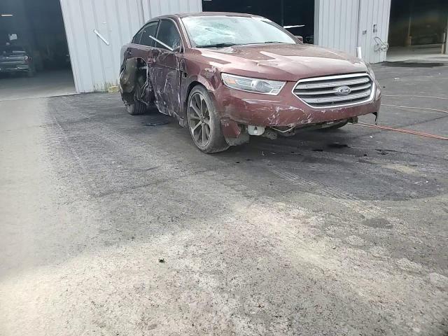 2016 Ford Taurus Sel VIN: 1FAHP2E88GG131130 Lot: 93706055