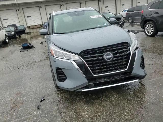 2024 Nissan Kicks Sv VIN: 3N1CP5CV6RL536080 Lot: 93751685