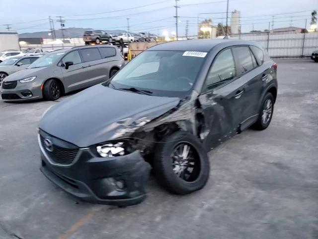 2014 Mazda Cx-5 Sport VIN: JM3KE2BE8E0343300 Lot: 92446925