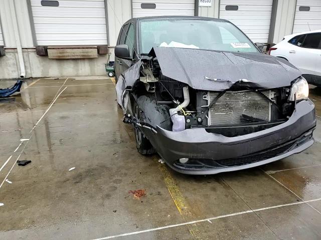 2016 Dodge Grand Caravan Sxt VIN: 2C4RDGCG4GR236986 Lot: 94443905