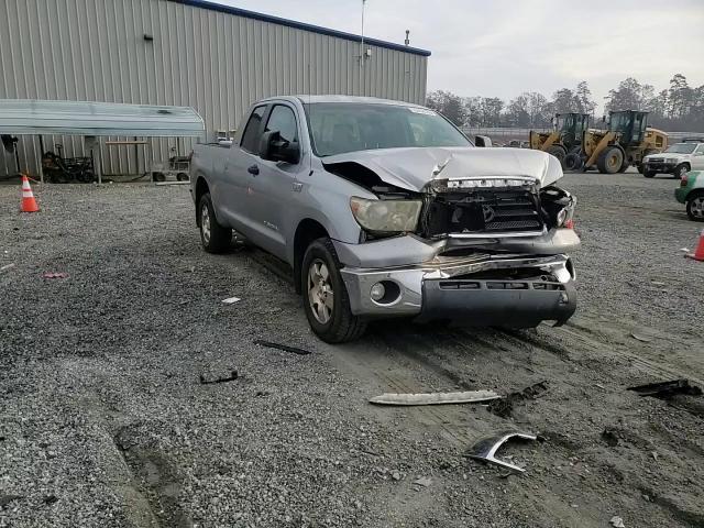2007 Toyota Tundra Double Cab Sr5 VIN: 5TBBV54137S483137 Lot: 93908535