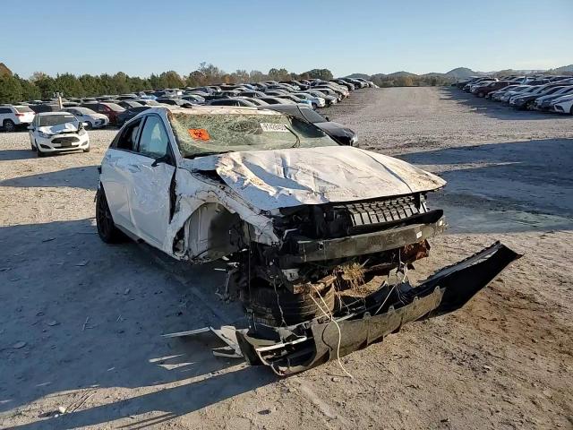 2025 Hyundai Elantra N VIN: KMHLW4DK6SU031243 Lot: 91428405