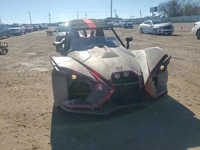 2015 Polaris Slingshot Sl VIN: 57XAAPFA8F5104376 Lot: 94042355