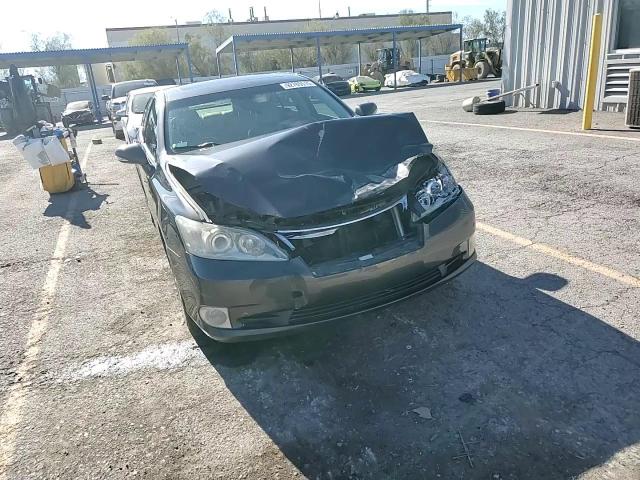 2012 Lexus Es 350 VIN: JTHBK1EG5C2476038 Lot: 92765515