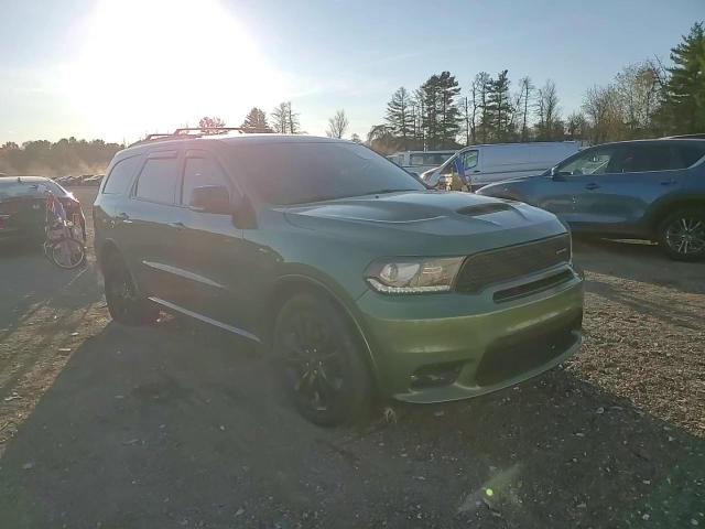 2020 Dodge Durango R/T VIN: 1C4SDJCTXLC380637 Lot: 91360865