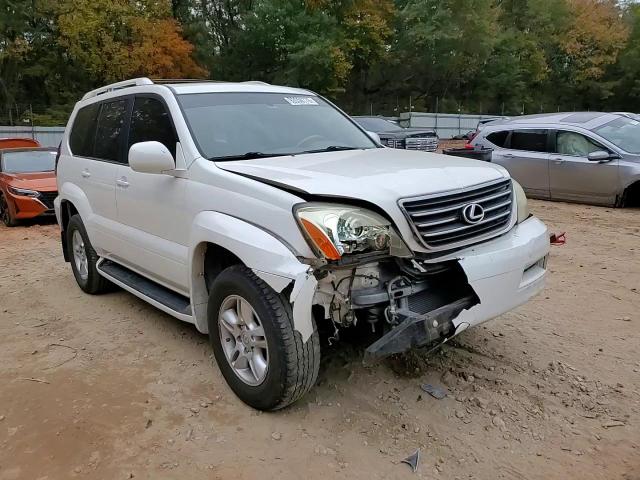 2004 Lexus Gx 470 VIN: JTJBT20X640052082 Lot: 92056775