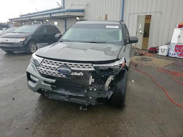 2020 Ford Explorer Xlt VIN: 1FMSK7DH4LGB33038 Lot: 93829005