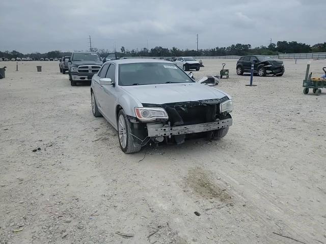2011 Chrysler 300 Limited VIN: 2C3CA5CG2BH613756 Lot: 93324245