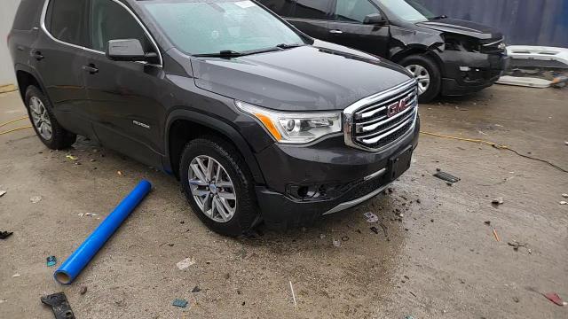 2017 GMC Acadia Sle VIN: 1GKKNSLS8HZ197093 Lot: 93683735