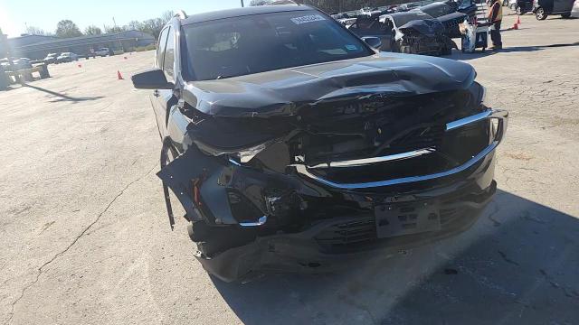 2020 GMC Terrain Sle VIN: 3GKALTEV8LL217325 Lot: 94453245