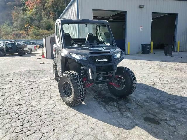 2024 Kawasaki Kwf1000 VIN: JKAWFCG10RB501605 Lot: 90215595